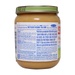 Dinh dưỡng đóng lọ Hipp Đào Chuối 4242 (125g) - mặt phải