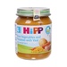Dinh dưỡng đóng lọ Hipp Thịt bê, khoai tây, rau tổng hợp 6152 (125g) - mặt trái