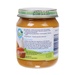 Dinh dưỡng đóng lọ Hipp Thịt bê, khoai tây, rau tổng hợp 6152 (125g) - mặt sau