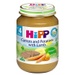 DDĐL Hipp Thịt cừu, Cà rốt, Khoai tây 6123 (190g) - mặt trái