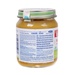 Dinh dưỡng đóng lọ HiPP vi chuối xoài 4217 (125g) - mặt sau