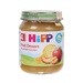 Dinh dưỡng đóng lọ HiPP hoa quả tráng miệng 4403 (125g) - mặt trái