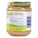 Dinh dưỡng đóng lọ Lê William HiPP 4262 125g - mặt sau