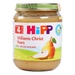 Dinh dưỡng đóng lọ Lê William HiPP 4262 125g - mặt trước