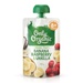  Dinh dưỡng trái cây nghiền hữu cơ chuối, phúc bồn tử & vani ONLY ORGANIC 8m+ - mặt trước