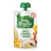 Dinh dưỡng trái cây nghiền hữu cơ táo, chuối và xoài Only Organic Apple Banana & Mango 6m+ - mặt trước
