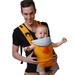 Địu em bé 4 in 1 Mamago MM902 - góc nghiêng