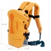 Địu em bé 4 in 1 Mamago MM902 - hình 8
