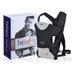 Địu cho em bé Baby Carrier Bebear 6611 - hình 10
