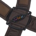 Địu cho em bé Baby Carrier Bebear 6611 - mặt phải