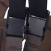 Địu cho em bé Baby Carrier Bebear 6611 - hình 11
