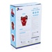 Địu em bé Kiza 5 tư thế cao cấp BB010 - hình 16