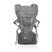 Địu em bé Hip Seat Kiza Comfort KZ185 - mặt trái