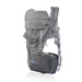 Địu em bé Hip Seat Kiza Comfort KZ185 - mặt phải