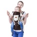Địu ngồi cho bé 4 tư thế Baby Lab AC (Màu ngẫu nhiên) - hình 7