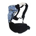 Địu ngồi cho bé Hip Seat KidsPlaza Magical C04 (Xanh) - mặt phải