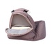 Địu ngồi cho bé Hip Seat Mamago Foldable Aluminum (Hồng) - hình 15