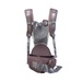 Địu ngồi cho bé Hip Seat Mamago Foldable Aluminum (Hồng) - hình 9