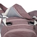Địu ngồi cho bé Hip Seat Mamago Foldable Aluminum (Hồng) - hình 7