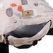 Địu ngồi cho bé Hip Seat Premium Mamago C04 (Hồng Kaki) - hình 10