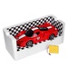 Đồ chơi xe điều khiển Ferrari No-G2016R - mặt trái