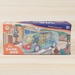 Đồ chơi bánh răng xe buýt tới trường CY.KL1409 - mặt phải