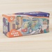 Đồ chơi bánh răng xe buýt tới trường CY.KL1409 - mặt sau