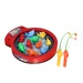 Đồ chơi câu cá CY.805 - mặt trước
