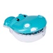 Đồ chơi câu cá thông minh đa năng có nhạc nền cho bé IM.156-5C - mặt trái