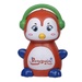 Đồ chơi chim cánh cụt cute CY.HC-221 - mặt trước
