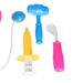 Đồ chơi cho bé gái túi đựng dụng cụ bác sĩ NCL.M1323LR - hình 6