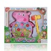 Đồ chơi đập chuột Pegpa Pig CY.8830 - mặt phải