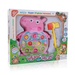 Đồ chơi đập chuột Pegpa Pig CY.8830 - hình 9