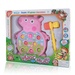 Đồ chơi đập chuột Pegpa Pig CY.8830 - mặt sau