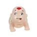 Đồ chơi hình em bé tập bò Niniya DG.258F - hình 6