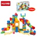 Đồ chơi hình khối ống My Little Huimei HM132-1 - mặt trước