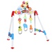 Đồ chơi kệ chữ A cho bé K2 NCL.M1476-BB9 - mặt sau