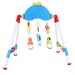 Đồ chơi kệ chữ A cho bé K2 NCL.M1476-BB9 - góc nghiêng