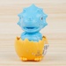 Đồ chơi khủng long dễ thương CY.MH168-135 - mặt phải