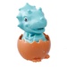 Đồ chơi khủng long dễ thương CY.MH168-135 - mặt trước