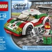 Đồ chơi Lego 60053 - mặt phải
