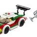 Đồ chơi Lego 60053 - mặt trước