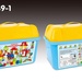 Đồ chơi mê cung vui nhộn Huimei HM139-1 - hình 10