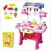 Bộ đồ chơi nhà bếp Parkfield 35 món - mặt sau