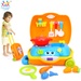 Đồ chơi nhà bếp Huile Toys HL.3108 - mặt trước