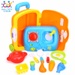 Đồ chơi nhà bếp Huile Toys HL.3108 - mặt trái