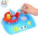 Đồ chơi nhà bếp Huile Toys HL.3108 - góc nghiêng