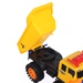 Đồ chơi ô tô máy xúc cho bé CY.308-8mặt phải
