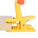 Đồ chơi quạt gắn xe đẩy có đèn CY.1228A - hình 6