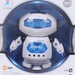 Đồ chơi robot nhảy múa No.99444 - mặt sau